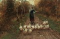 Michaelmas - Phillip Richard Morris