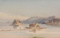 View Of Corfu 5 - Angelos Giallina