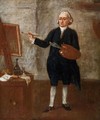 Autoritratto - Pietro Longhi