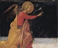 Archangel Gabriel 2 - Florentine School