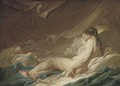 The Sleep Of Venus - (after) Francois Boucher