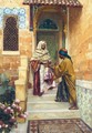 The Presentation - Rudolph Ernst