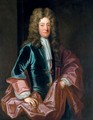 Portrait Of A Gentleman, Traditionally Identified As Joseph Addison - (after) Kneller, Sir Godfrey