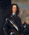 Portrait Of Sir Alan Brodrick (1623-1680) - Robert Walker