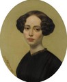 Portrait Of A Lady - Zoe Fremy