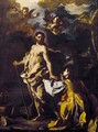 Noli Me Tangere - Francesco Solimena