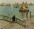 Venise - Louis Abel-Truchet