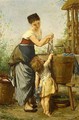 Mother A´s Little Helper - Timoleon Marie Lobrichon