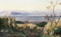 Albania - Edward Lear