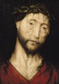 Christ Crowned With Thorns - (after) Aelbrecht Bouts