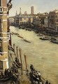 Venise - Emile Bernard