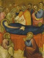 The Dormition Of The Virgin - (after) Jacopo Avanzi