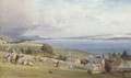 Flushfield At Kilcreggan - William Leighton Leitch