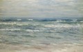 Atlantic Surf - William McTaggart