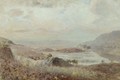 Ben Lomond's Lullaby, Loch Ard - David Murray