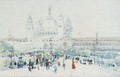 1901 Glasgow Exhibition - Robert McGowan Coventry
