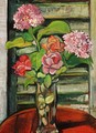 Fleurs - Suzanne Valadon