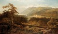 Taymouth Castle - Edmund John Niemann, Snr.