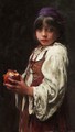 The Orphan - John Henry Henshall