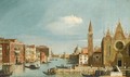 (after) (Giovanni Antonio Canal) Canaletto