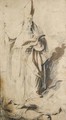 Saint Lambert - Peter Paul Rubens