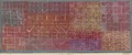 Vorhang (Rideau) - Paul Klee