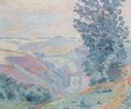 Le Puy Bariou - Armand Guillaumin