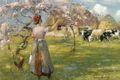 Spring Blossom - William Kennedy