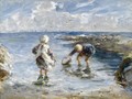 The Creel Washers - Robert Gemmell Hutchison