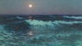 Moonlight - Lionel Walden