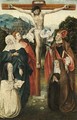 The Crucifixion 5 - Flemish School