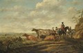 (after) Aelbert Cuyp