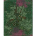 Versprengter Reiter (Rider Astray) - Paul Klee