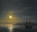 Ivan Konstantinovich Aivazovsky