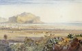 Palermo, Sicily - Edward Lear