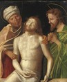 Pieta - (after) Giovanni Bellini
