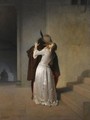 Il Bacio - Francesco Paolo Hayez