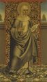 A Female Dominican Saint, Holding A Crown And An Open Book, Possibly Saint Catherine Of Siena - Castilian School