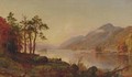 Lake George - Jasper Francis Cropsey