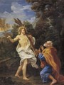 Domine Quo Vadis - Giovanni Odazzi