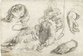 Studies Of The Virgin