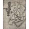 L'Homme Approximatif - Paul Klee