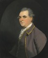 Portrait Of William 6th Baron Craven (1738-1791) - James Northcote, R.A.