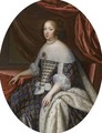 Portrait Of Anne Of Austria, Queen Of France (1601-1666) - Charles Beaubrun