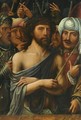 Christ Shown To The People - South Netherlandish School