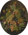 Still Life Of Fruit 2 - Severin Roesen