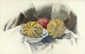 Squashes - Charles Demuth