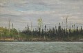 Mississauga - Tom Thomson