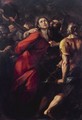 The Capture Of Christ - Giulio Cesare Procaccini