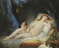 Sleeping Venus - (after) Baron Jean-Baptiste Regnault